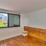 Apartamento à venda com 3 quartos, sendo 1 suíte, em Vila Olímpia, São Paulo, SP