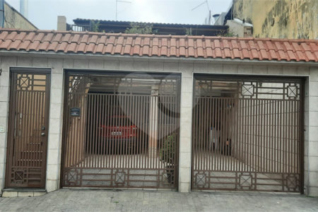 Sobrado à venda com 5 quartos, sendo 3 suítes, em Vila Medeiros, São Paulo, SP