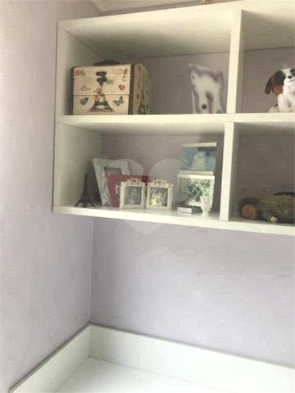 Apartamento à venda com 2 quartos em Vila Santa Teresa (zona Sul), São Paulo, SP