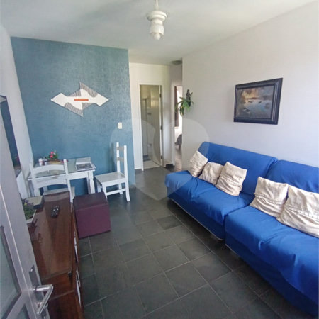 Apartamento à venda com 2 quartos em Campo Grande, Rio de Janeiro, RJ