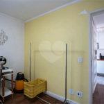 Apartamento à venda com 2 quartos, sendo 1 suíte, em Indianópolis, São Paulo, SP