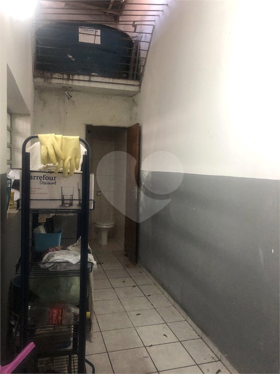 Prédio à venda em Imirim, São Paulo, SP