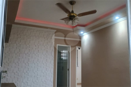 Apartamento à venda com 2 quartos em Campo Grande, Rio de Janeiro, RJ