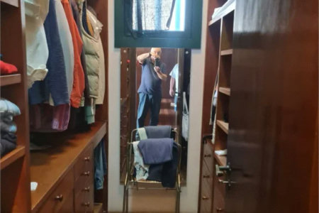 Casa à venda com 5 quartos, sendo 2 suítes, em Jardim Morumbi, São Paulo, SP