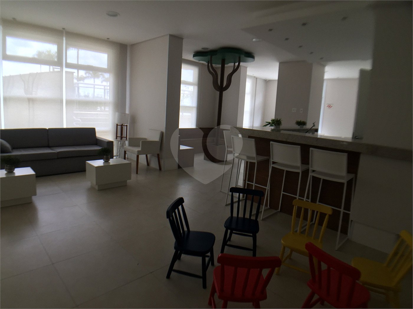 Apartamento à venda com 3 quartos, sendo 1 suíte, em Barra Funda, São Paulo, SP