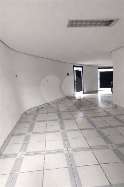 Sobrado à venda com 3 quartos, sendo 1 suíte, em Campo Grande, São Paulo, SP