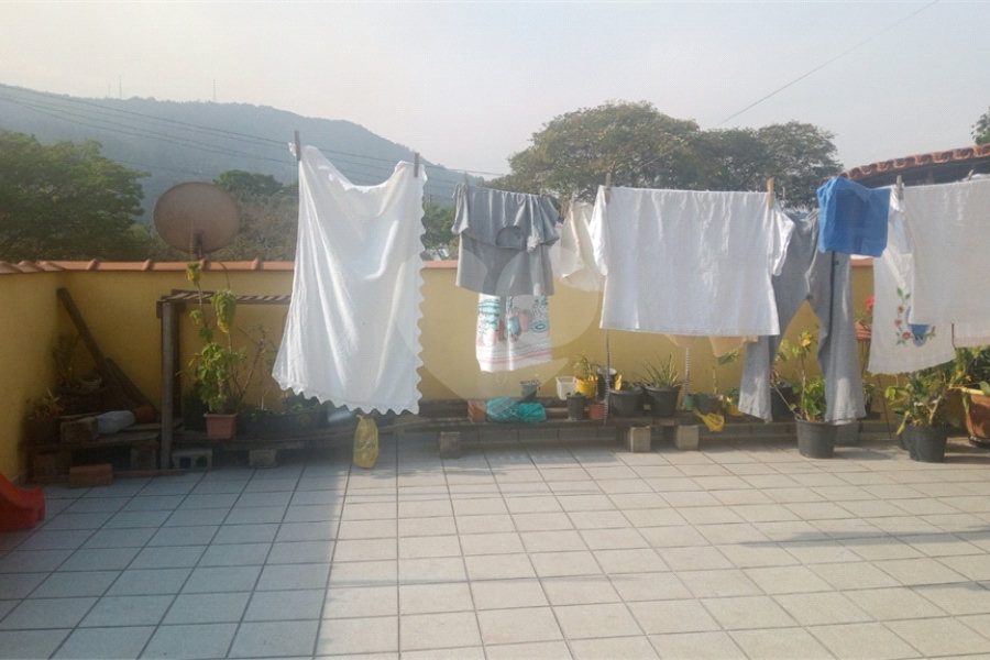 Casa à venda com 5 quartos em Serra da Cantareira, Mairiporã, SP