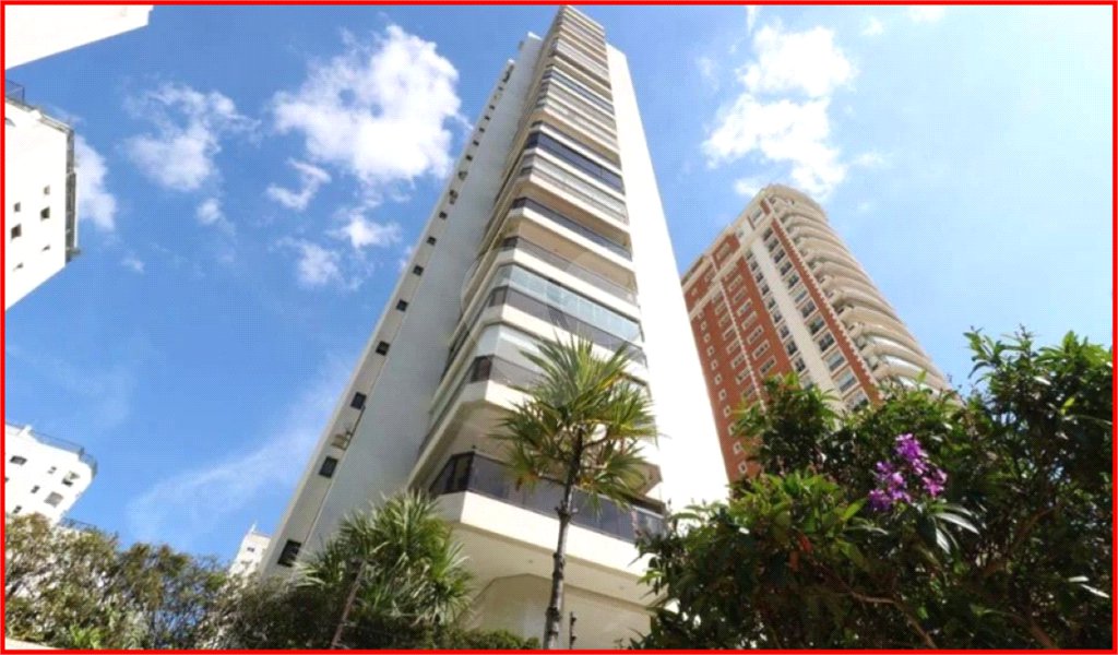 Apartamento à venda ou para alugar com 3 suítes em Perdizes, São Paulo, SP