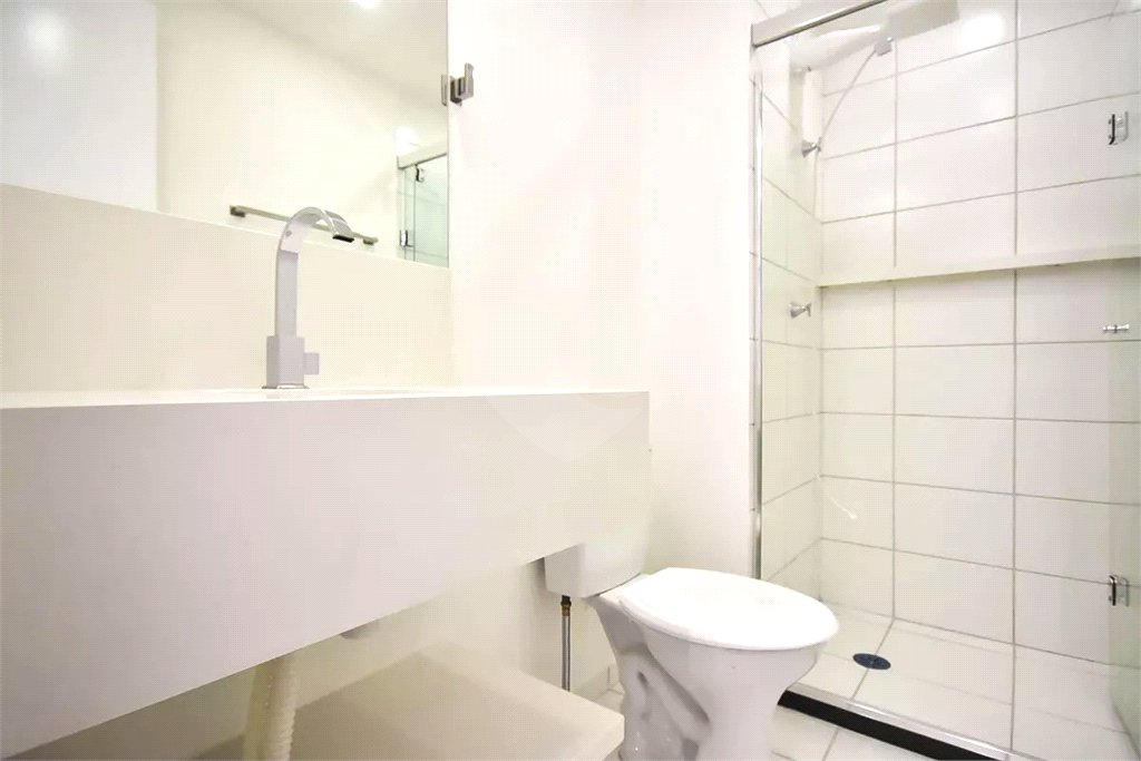 Apartamento à venda com 2 quartos em Vila Andrade, São Paulo, SP