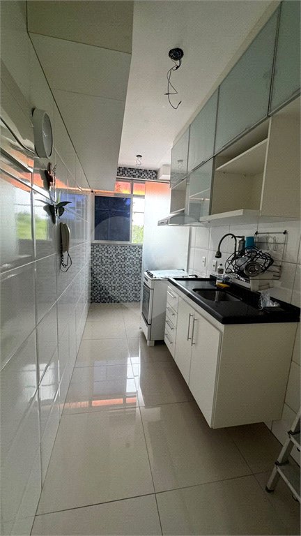 Apartamento à venda com 2 quartos em Campo Grande, Rio de Janeiro, RJ