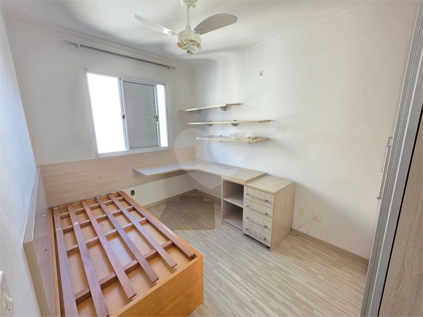 Apartamento à venda com 4 quartos, sendo 1 suíte, em Vila Polopoli, São Paulo, SP
