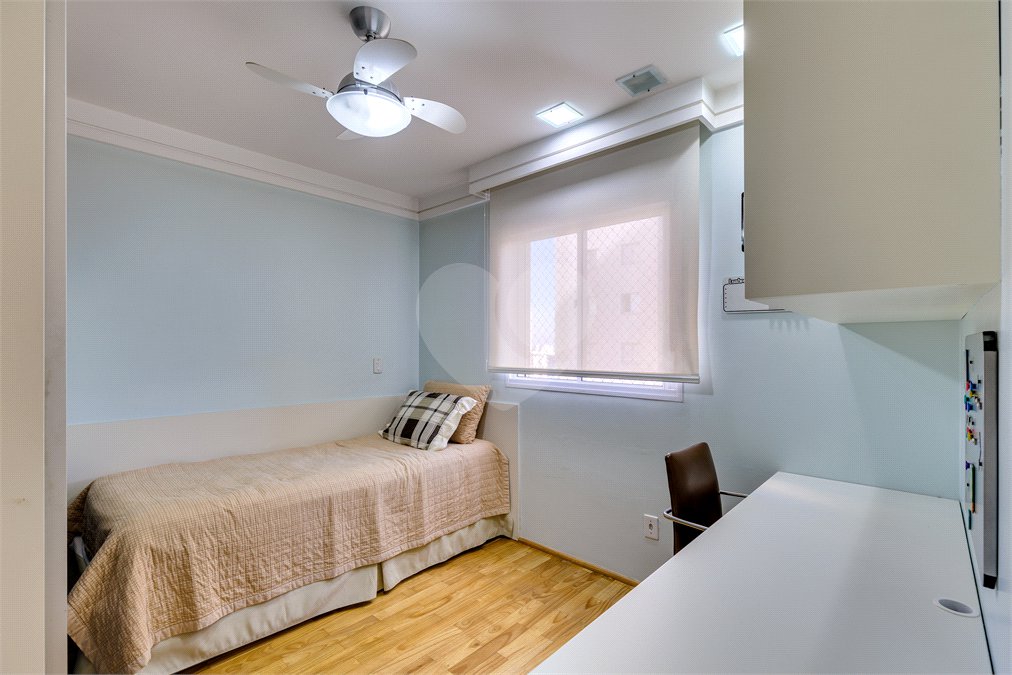 Apartamento à venda com 3 suítes em Alto da Boa Vista, São Paulo, SP