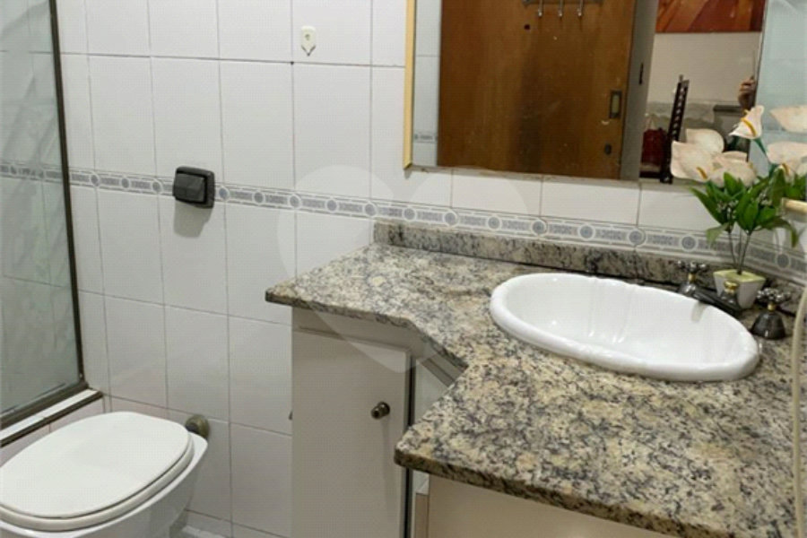 Apartamento à venda com 3 quartos em Parada Inglesa, São Paulo, SP