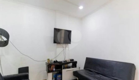 Apartamento à venda com 2 quartos no Centro, São Paulo, SP