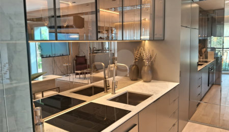 Apartamento à venda com 2 suítes em Vila Mariana, São Paulo, SP