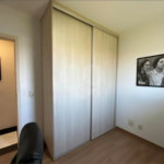 Apartamento à venda com 2 quartos, sendo 1 suíte,  em Planalto, São Bernardo do Campo, SP