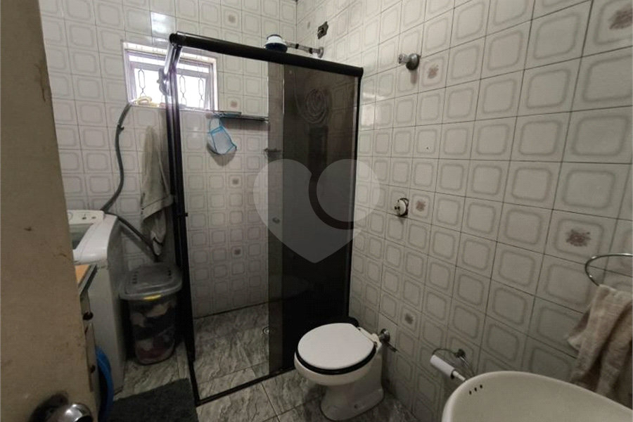 Sobrado à venda com 2 quartos em Tucuruvi, São Paulo, SP