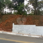 Terreno à venda em Jardim Estância Brasil, Atibaia, SP