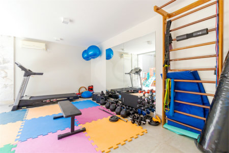 Apartamento à venda com 2 suítes em Itaim Bibi, São Paulo, SP