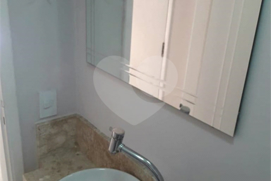 Apartamento à venda com 4 quartos, sendo 1 suíte, em Santana, São Paulo, SP