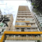 Apartamento à venda com 1 quarto em Pinheiros, São Paulo, SP