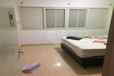 Apartamento à venda com 2 quartos em Ipiranga, São Paulo, SP
