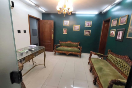Sala Comercial à venda, Encruzilhada, Santos - SA0102.