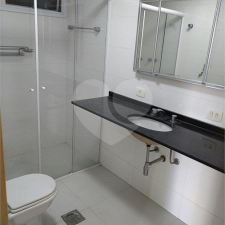 Apartamento para alugar com 2 quartos em Vila Buarque, São Paulo, SP