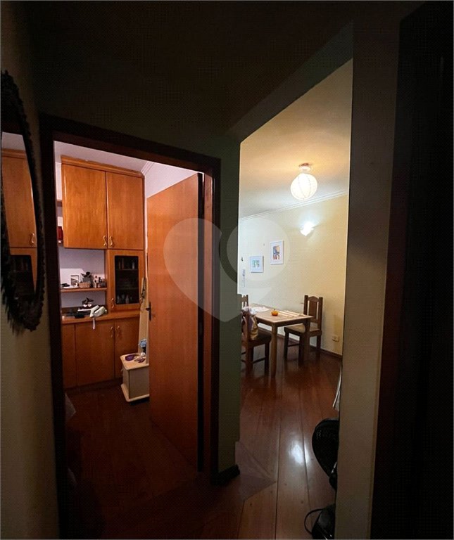 Apartamento à venda com 3 quartos em Conjunto Residencial Butantã, São Paulo, SP