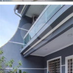 Casa à venda com 3 quartos, sendo 1 suíte, em Campo Grande, Rio de Janeiro, RJ