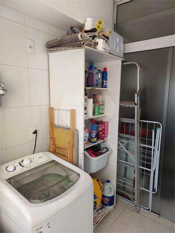 Apartamento à venda com 3 quartos, sendo 1 suíte, em Tucuruvi, São Paulo, SP