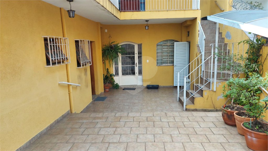 Casa à venda com 14 quartos, sendo 1 suíte, em Tucuruvi, São Paulo, SP
