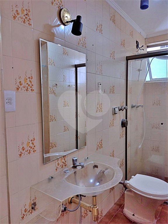 Apartamento à venda com 3 quartos, sendo 1 suíte, em Pinheiros, São Paulo, SP