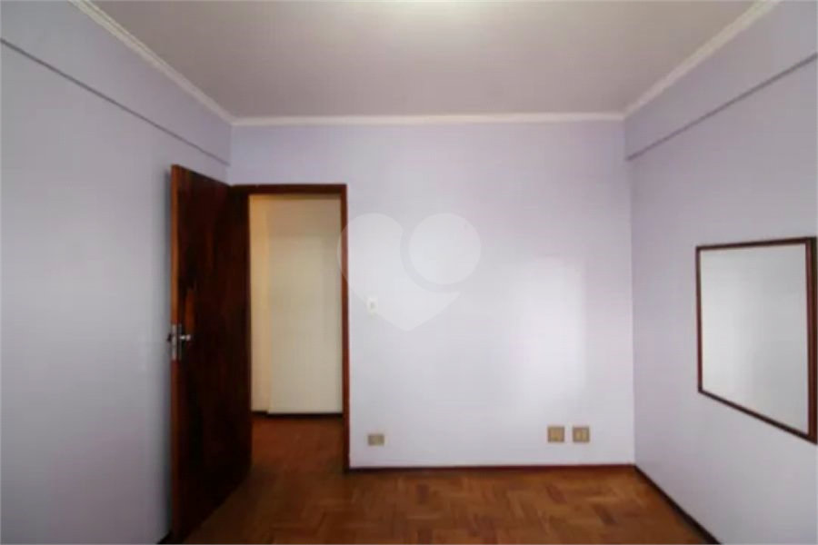 Apartamento à venda com 2 quartos em Santana, São Paulo, SP