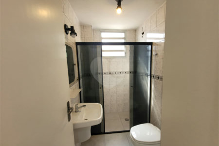 Apartamento à venda com 2 quartos em Sumaré, São Paulo, SP