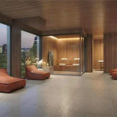 Apartamento à venda com 4 suítes em Brooklin Paulista, São Paulo, SP