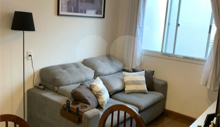 Apartamento à venda com 2 quartos em Jaraguá, São Paulo, SP