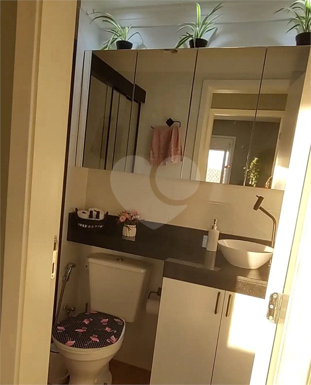Apartamento à venda com 2 quartos em Pirituba, São Paulo, SP