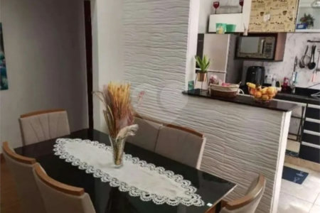 Apartamento à venda com 2 quartos em Gávea, Rio de Janeiro, RJ