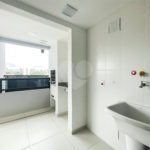Apartamento à venda com 3 suítes em Vila São José (ipiranga), São Paulo, SP