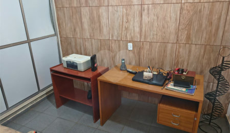 Casa à venda com 5 quartos, sendo 1 suíte,  em Campos Elíseos, Ribeirão Preto, SP