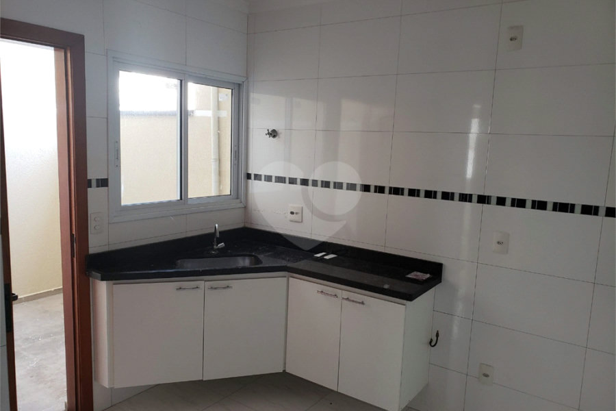 Casa à venda com 3 suítes em Tucuruvi, São Paulo, SP