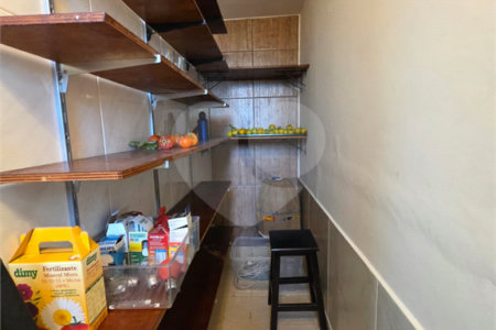 Sobrado à venda com 3 quartos, sendo 1 suíte,  em Parque Mandaqui, São Paulo, SP