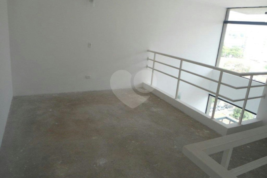 Apartamento à venda com 1 quarto em Casa Verde, São Paulo, SP