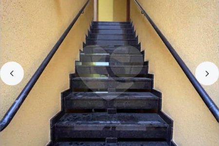 Casa à venda com 2 quartos no condomínio Cond, São Paulo - SP
