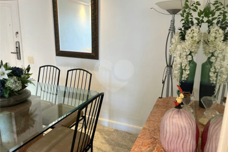 Apartamento à venda com 2 quartos, sendo 1 suíte, em Barra da Tijuca, Rio de Janeiro, RJ