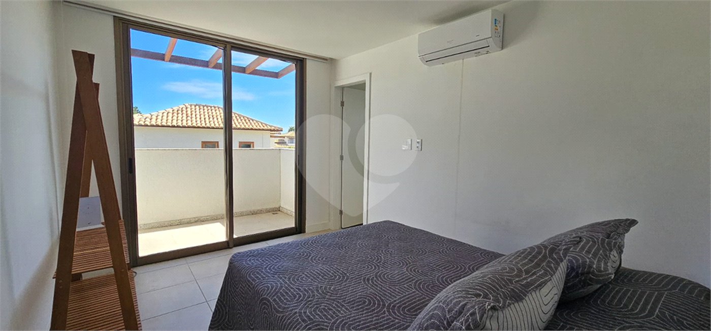 Casa em condomínio à venda ou para alugar com 4 quartos, sendo 3 suítes, em Manguinhos, Armação dos Búzios, RJ
