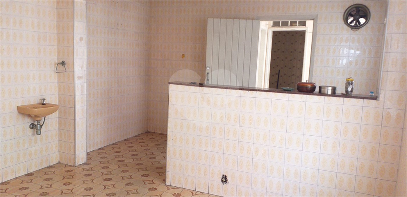 Sobrado à venda com 2 quartos em Santana, São Paulo, SP