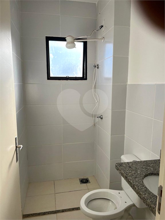 Apartamento à venda com 2 quartos em Jardim Zara, Ribeirão Preto, SP