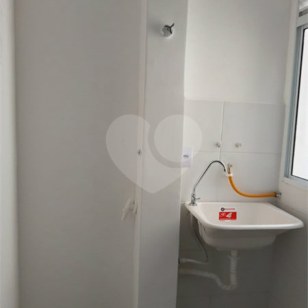 Apartamento à venda com 2 quartos em Campo Grande, Rio de Janeiro, RJ